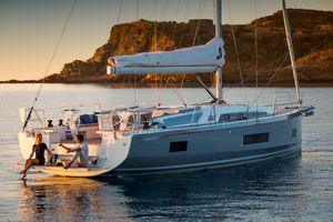 2025 Beneteau Oceanis 46.1